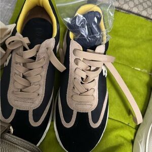 Tory Burch sneakers